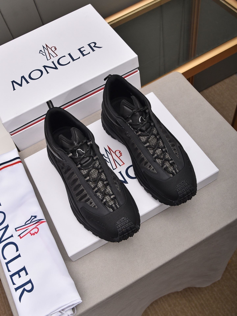 Moncler Sneakers